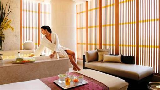 фото отеля Four Seasons Hotel Mumbai