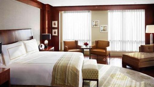 фото отеля Four Seasons Hotel Mumbai