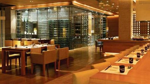фото отеля Four Seasons Hotel Mumbai