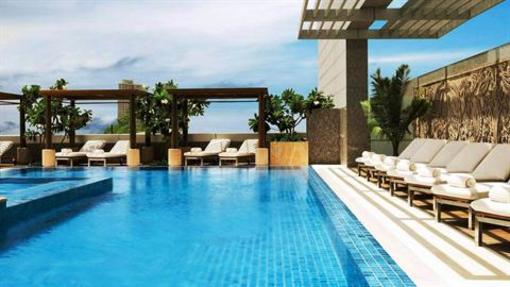 фото отеля Four Seasons Hotel Mumbai