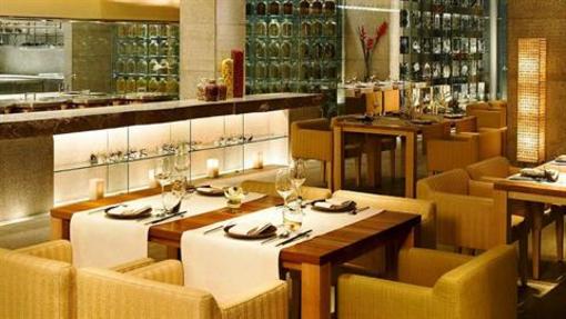 фото отеля Four Seasons Hotel Mumbai