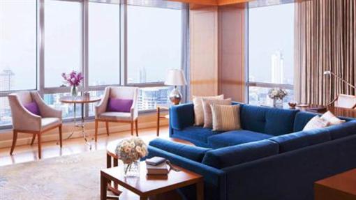 фото отеля Four Seasons Hotel Mumbai