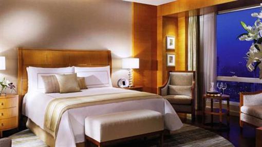фото отеля Four Seasons Hotel Mumbai
