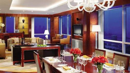 фото отеля Four Seasons Hotel Mumbai