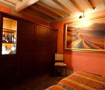 фото отеля Locanda Viani Bed & Breakfast San Gimignano