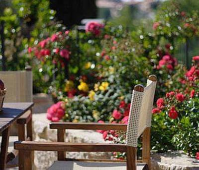 фото отеля Locanda Viani Bed & Breakfast San Gimignano
