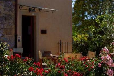 фото отеля Locanda Viani Bed & Breakfast San Gimignano