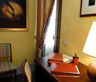 фото отеля Locanda Viani Bed & Breakfast San Gimignano