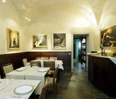 фото отеля Locanda Viani Bed & Breakfast San Gimignano