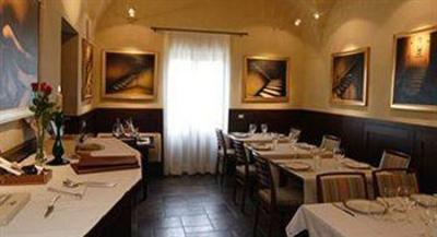 фото отеля Locanda Viani Bed & Breakfast San Gimignano