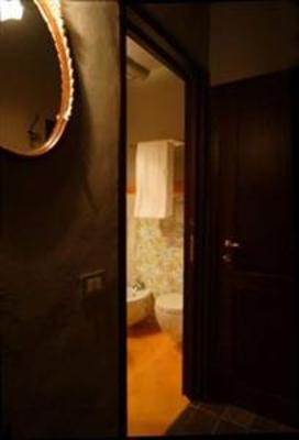 фото отеля Locanda Viani Bed & Breakfast San Gimignano