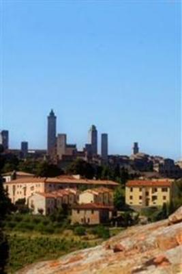 фото отеля Locanda Viani Bed & Breakfast San Gimignano