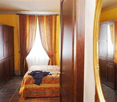 фото отеля Locanda Viani Bed & Breakfast San Gimignano