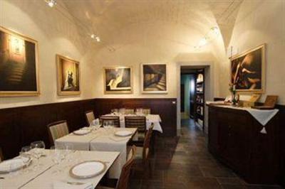 фото отеля Locanda Viani Bed & Breakfast San Gimignano