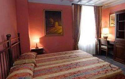 фото отеля Locanda Viani Bed & Breakfast San Gimignano