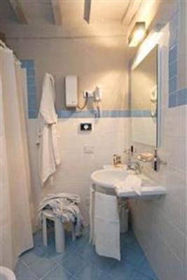 фото отеля Locanda Viani Bed & Breakfast San Gimignano