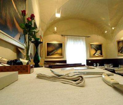 фото отеля Locanda Viani Bed & Breakfast San Gimignano