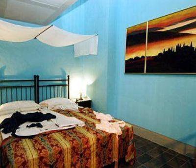 фото отеля Locanda Viani Bed & Breakfast San Gimignano