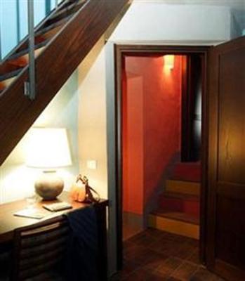 фото отеля Locanda Viani Bed & Breakfast San Gimignano