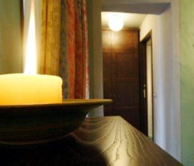 фото отеля Locanda Viani Bed & Breakfast San Gimignano