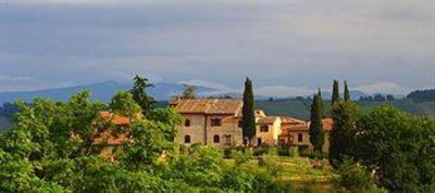фото отеля Locanda Viani Bed & Breakfast San Gimignano