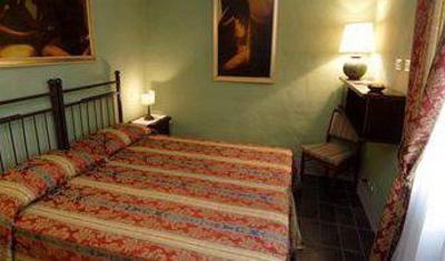 фото отеля Locanda Viani Bed & Breakfast San Gimignano