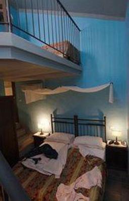 фото отеля Locanda Viani Bed & Breakfast San Gimignano