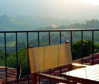 фото отеля Locanda Viani Bed & Breakfast San Gimignano