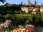 фото отеля Locanda Viani Bed & Breakfast San Gimignano