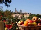 фото отеля Locanda Viani Bed & Breakfast San Gimignano