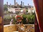 фото отеля Locanda Viani Bed & Breakfast San Gimignano