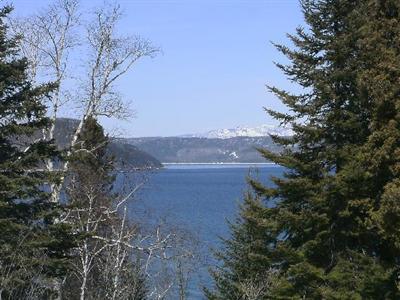 фото отеля Auberge de la Riviere Saguenay