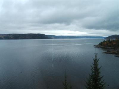 фото отеля Auberge de la Riviere Saguenay