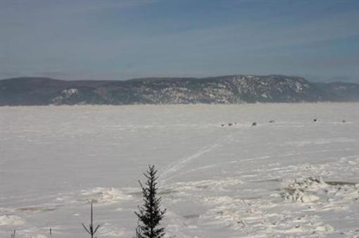 фото отеля Auberge de la Riviere Saguenay