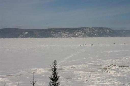 фото отеля Auberge de la Riviere Saguenay