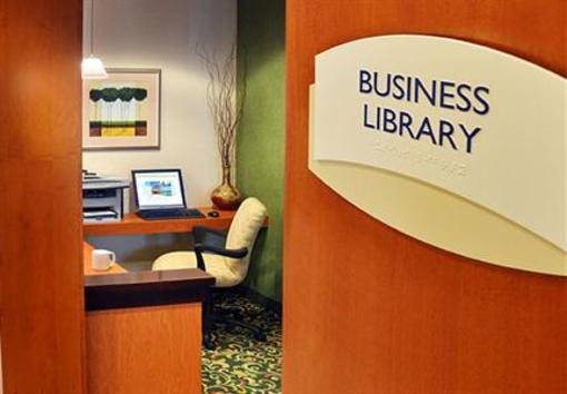 фото отеля Fairfield Inn & Suites Wausau