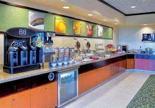 фото отеля Fairfield Inn & Suites Wausau