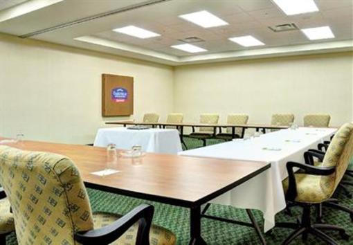 фото отеля Fairfield Inn & Suites Wausau