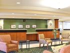 фото отеля Fairfield Inn & Suites Wausau