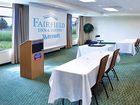 фото отеля Fairfield Inn & Suites Wausau