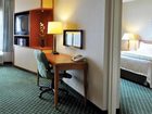 фото отеля Fairfield Inn & Suites Wausau