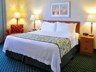 фото отеля Fairfield Inn & Suites Wausau