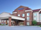 фото отеля Fairfield Inn & Suites Wausau