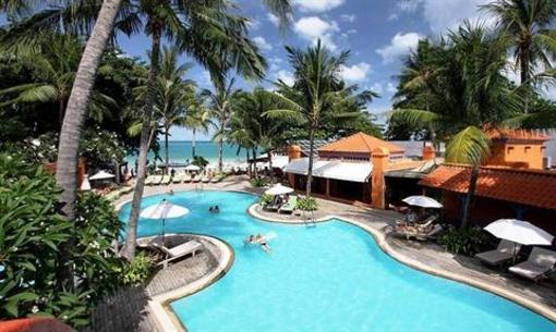 фото отеля Baan Samui Resort