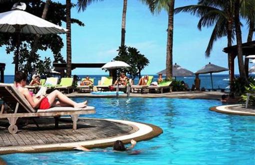 фото отеля Baan Samui Resort
