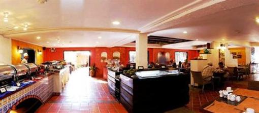 фото отеля Baan Samui Resort