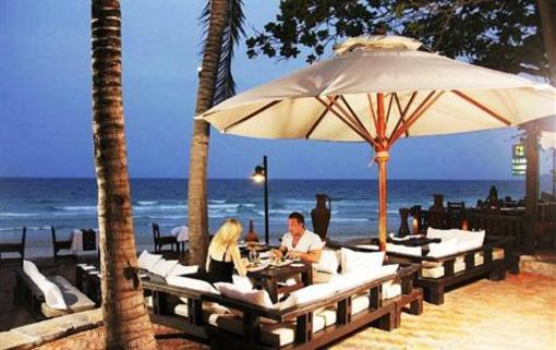 фото отеля Baan Samui Resort
