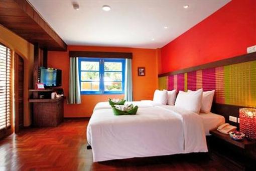 фото отеля Baan Samui Resort
