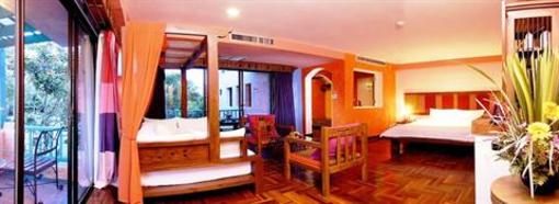 фото отеля Baan Samui Resort