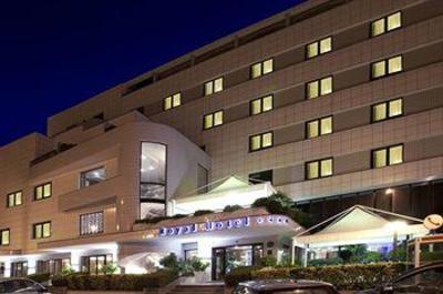 фото отеля Hotel Royal Fermo